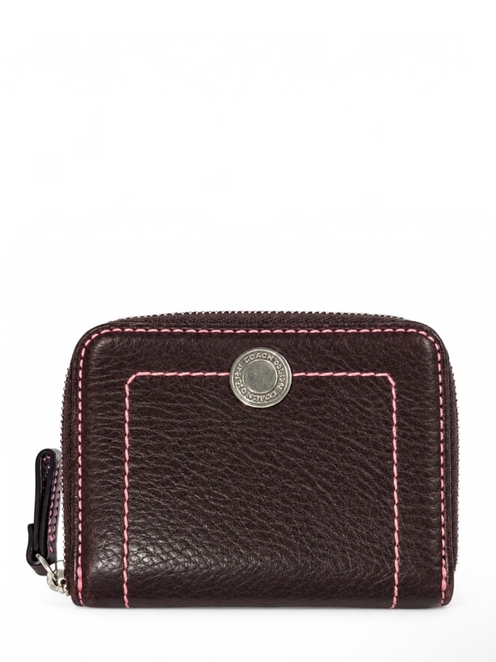 COMING SOON
Coach Chelsea Card Wallet